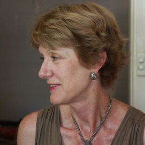 Meet your Posher, Terri